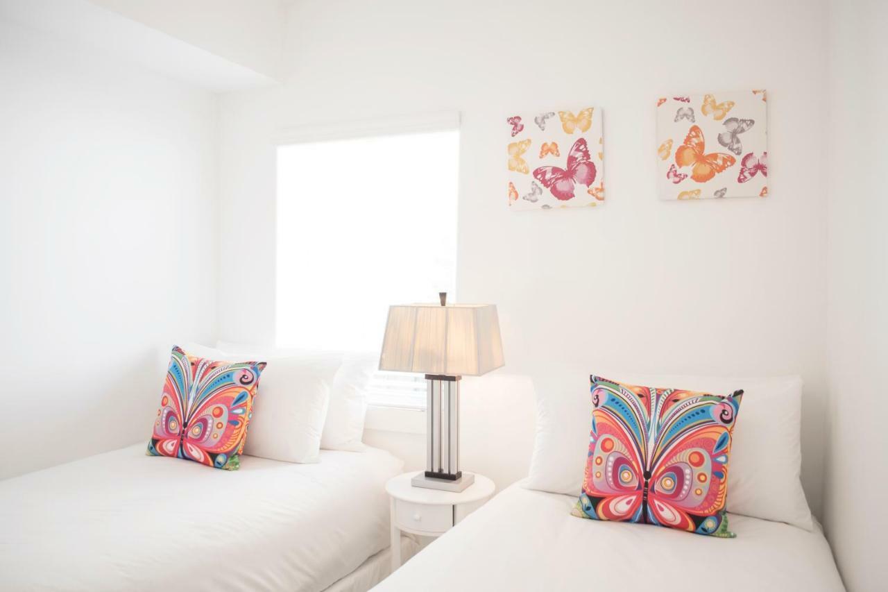 Sobe Lux Aparthotel Miami Beach Exterior photo